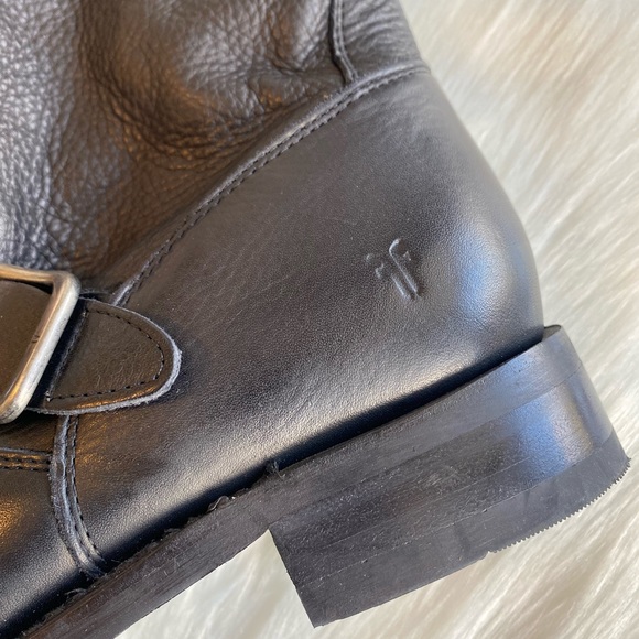 NWOT Frye Boots Size 9 - Picture 12 of 14